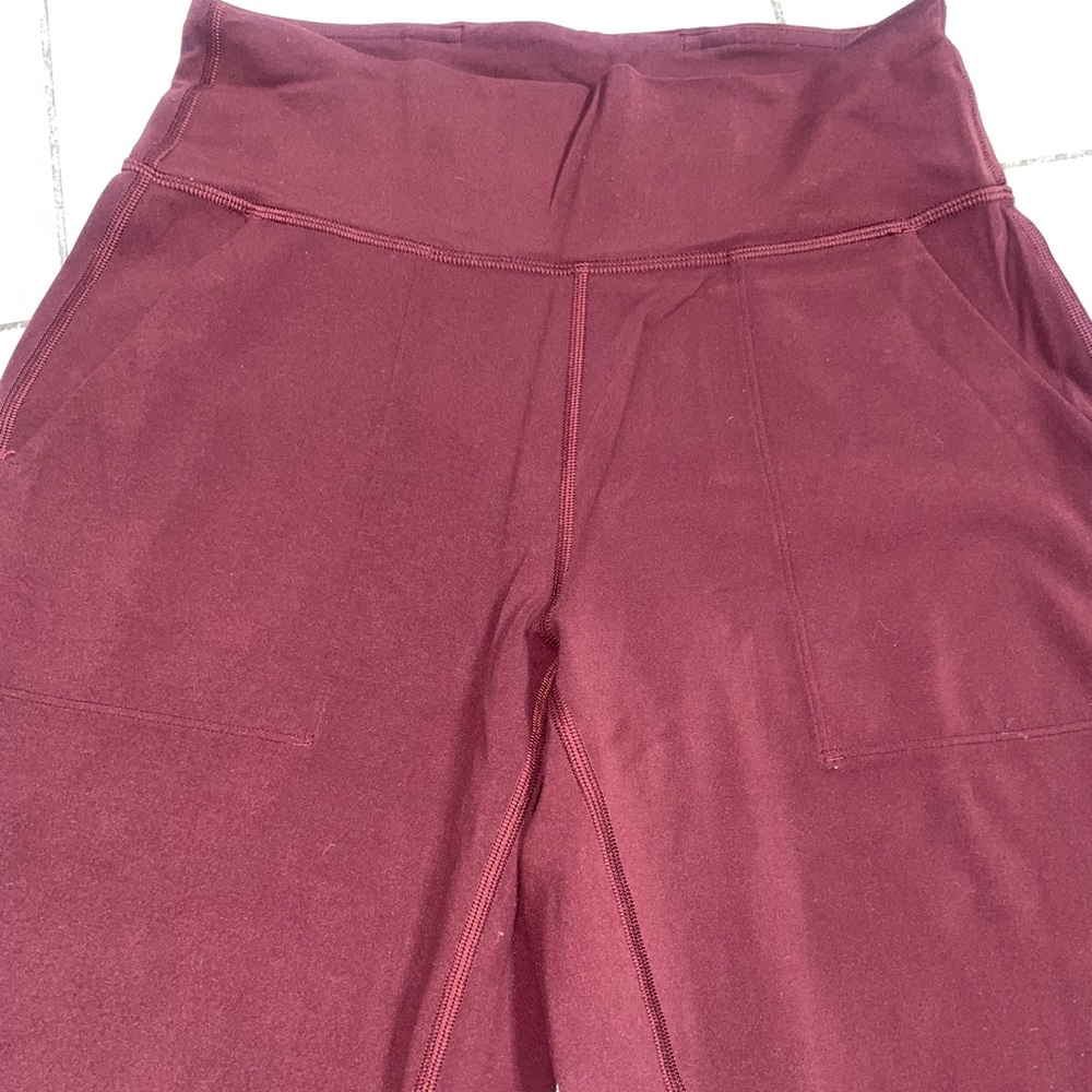 Lululemon Align High Rise Joggers - Picture 4 of 8
